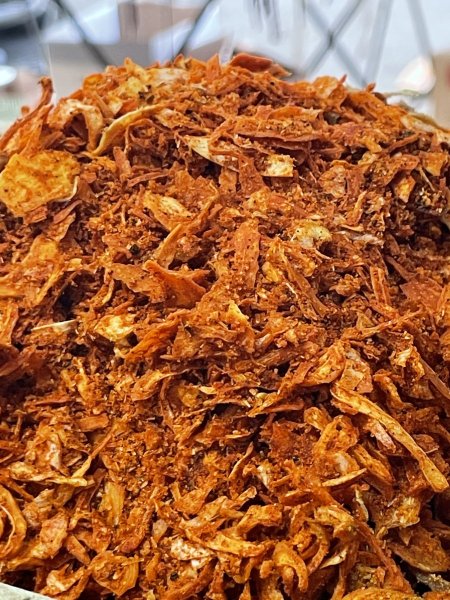 بهار حشوة دجاج