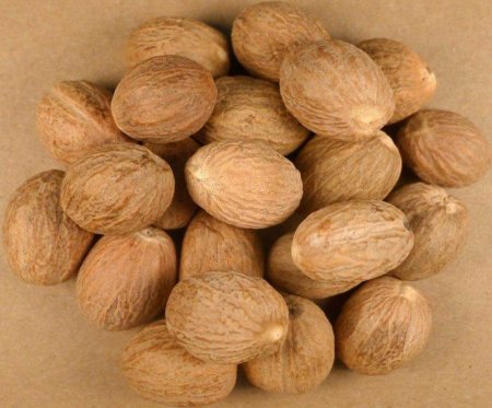 جوزة الطيب