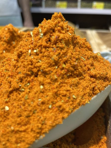 بهار بطاطا